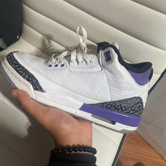 Joradn 3s - Picture 1 of 6